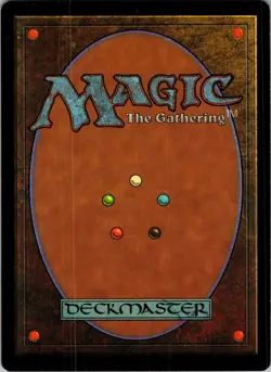 Desertion Rare Visions Magic: The Gathering Lightly Played - Image 2