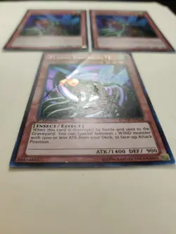3x Flying Kamakiri #1 LCYW-EN238 Secret LP/HP *Free Shipping on $5+ - Image 4