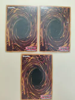 3x Flying Kamakiri #1 LCYW-EN238 Secret LP/HP *Free Shipping on $5+ - Image 5