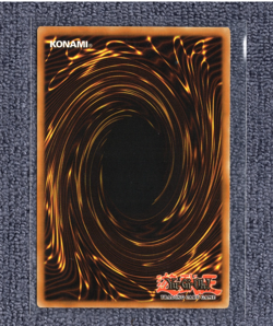 Metamorphosis PGD-090 Yugioh Unlimited LP - Image 2