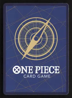 Carrot (023) SR OP08-023 NM - One Piece TCG - Image 2