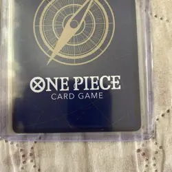 ONE PIECE - HIBARI - EB03-008 - ALT ART RARE - ENGLISH - EB03 - BRAND NEW - Image 5