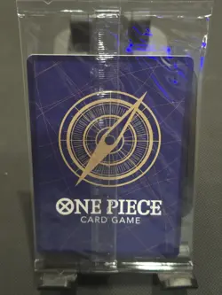 Koby P-092 OP-12 Release Event Winner - One Piece Promo Card (Sealed) - Image 2