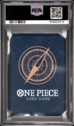 2023 ONE PIECE GIFT COLLECTION 2023 #012 YAMATO PSA 10 - Image 2