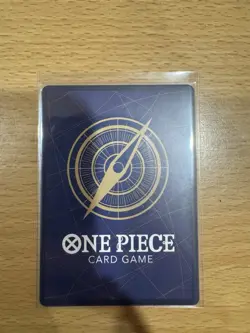 One Piece TCG Nami Alternate Art PRB01 P-053 English - Image 2