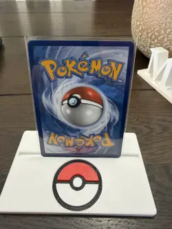 Durant ex 236/191 Special Illustration Rare Surging Sparks Pokemon NM Card - Image 2