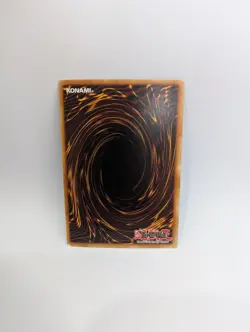 Vanity's Ruler CDIP-EN024 1st Edition Rare YuGiOh Card - Image 2