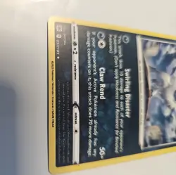 Absol - (Cosmos Holo) 097/189 Miscellaneous Cards & Products Holo near mint nm - Image 3