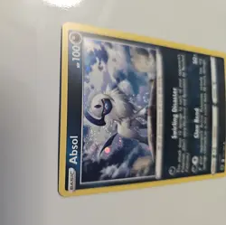 Absol - (Cosmos Holo) 097/189 Miscellaneous Cards & Products Holo near mint nm - Image 5