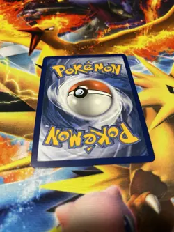 Pokemon TCG Charizard EX Scarlet & Violet SV 151 Double Holo Card 006/165 NM/M - Image 2
