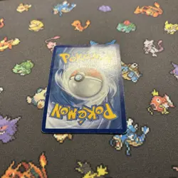 Pikachu V 086/264 PL -Ultra Rare Pokemon Card- Fusion Strike (9q) - Image 5