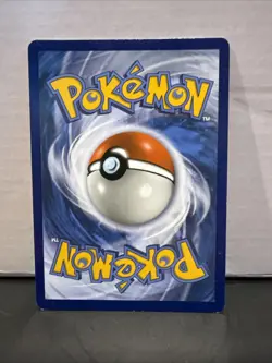 Pokemon Pikachu TCG Breakthrough Card 48/162 Regular Common Reverse Holo - Image 2