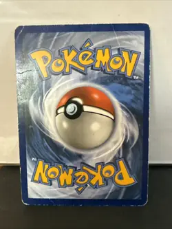 Pokemon TCG Pikachu EX Card XY174 XY Black Star Promo 2016 - Image 2