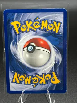 Exeggutor 35/64 Jungle Set Vintage 1999 Pokemon Card - Image 2
