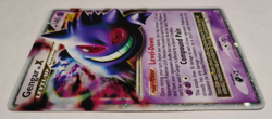 Pokemon Card - Gengar LV.X 97/99 Platinum Arceus Holo Ultra Rare Vintage TCG - Image 3