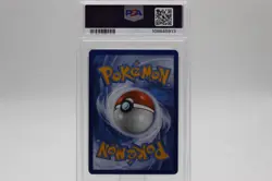 Eevee 173 - ETB Black Star Promo -Pokemon Prismatic Evolutions - PSA 10 Gem Mint - Image 2