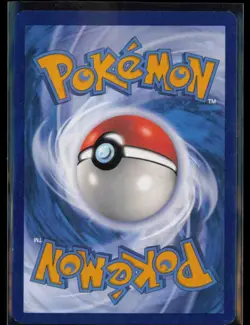 Growlithe - 024 SV: Scarlet & Violet Promo Cards SVP Holo NM - Image 2