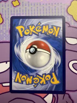 Pokemon Mewtwo VSTAR 144/S-P Chinese Holo Promo Trading Card 2024 - Image 2