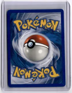 Sceptile 20/109 Ruby & Sapphire Rare Pokemon Card - NM - Image 2