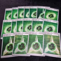 Pokemon Holo Basic Energy Bulk Card Lot X 143 All Types TCG From Multiple Sets - Image 5