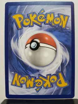 POKEBALL HOLO Lopunny 084/131 NM / M Prismatic Evolutions Pokemon Card - Image 2