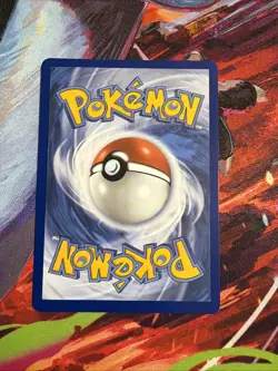 Tauros Chaos Rising Pokemon Card 096/086 Illustration Rare Near Mint TCG - Image 2