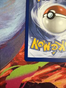 Tauros Chaos Rising Pokemon Card 096/086 Illustration Rare Near Mint TCG - Image 3