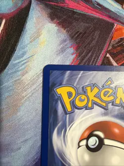 Tauros Chaos Rising Pokemon Card 096/086 Illustration Rare Near Mint TCG - Image 4