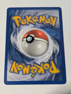Pokemon Magikarp 64/107 ex Deoxys Common Pokemon Card LP - Image 2