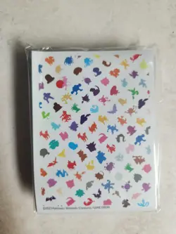 Pokemon TCG Card (65) Sleeves - Brand New - Pick Your Sets (Over 25 to choose) - Image 2