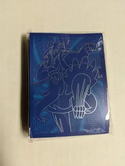 Pokemon TCG Card (65) Sleeves - Brand New - Pick Your Sets (Over 25 to choose) - Image 3