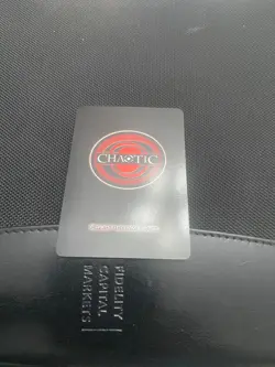 Chaotic Card Alliances Unraveled Rare Toadore Underworlder - Image 2