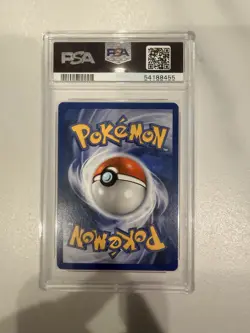 Pikachu 1st Edition Neo Genesis Card 70/111 Regular - Image 2