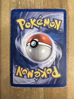 Aron 42/108 ex Power Keepers HP Pokemon Card - Image 2