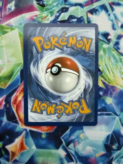 Drifloon 005 Mega Evolutions Black Star Promo Holo Card - Image 2