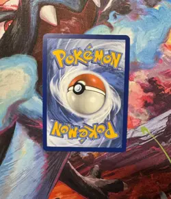 Team Rocket's Wobbuffet 203 Sv: Scarlet & Violet Promo Cards Holo - Image 2