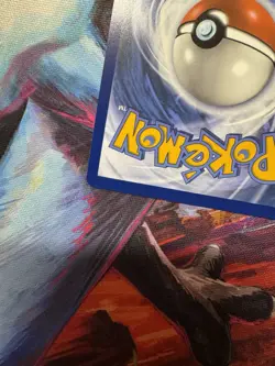 Team Rocket's Wobbuffet 203 Sv: Scarlet & Violet Promo Cards Holo - Image 3