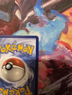 Team Rocket's Wobbuffet 203 Sv: Scarlet & Violet Promo Cards Holo - Image 4
