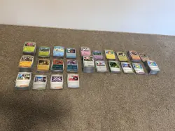Pokemon TCG Perfect Order Bulk 1200+ cards - Image 2