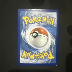 Professor Birch's Observations 159/160 Pokemon - XY - Primal Clash UR [NM] - Image 2