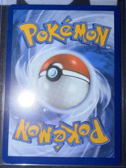 Misty's Lapras 194/182 Illustration Rare SV10: Destined Rivals Pokemon MINT - Image 2