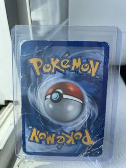 Pokemon Mew ex 100/110 EX Holon Phantoms Holo Ultra Rare 2006 - Image 2
