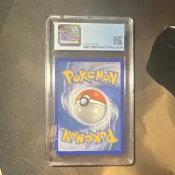 The Pokemon Company Dragonair 4/20 Dragon Vault Holo Rare English CGC 9 (2012) - Image 2