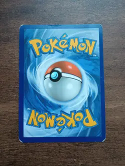 2020 Pokemon Pikachu SWSH020 Black Star Promo Full Art, center crease - Image 3