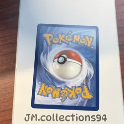 Pokemon TCG Marshadow 146/132 ME01 Mega Evolution Full Art Holo - Image 2