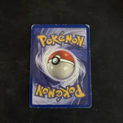 Pokemon Dark Charizard TCG 21/82 Non-Holo Rare - Image 2