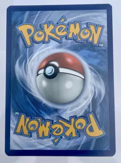 Pokemon TCG - Vaporeon SWSH072 Cosmos Holo Sword & Shield Promo | NM - Image 2