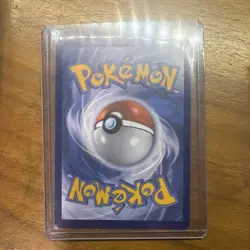 Pokemon TCG Sylveon EX RC21/RC32 Radiant Collection Full Art Holo Eng 2016 - Image 2