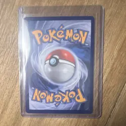 Pokemon Tepig 050 ME - First Partner Series 2 English (FRESH) - Image 2