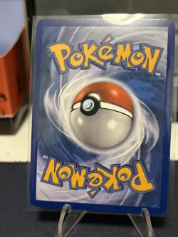 Typhlosion 35/95 Reverse Holo Call Of Legend LP-MP Pokemon TCG - Image 2